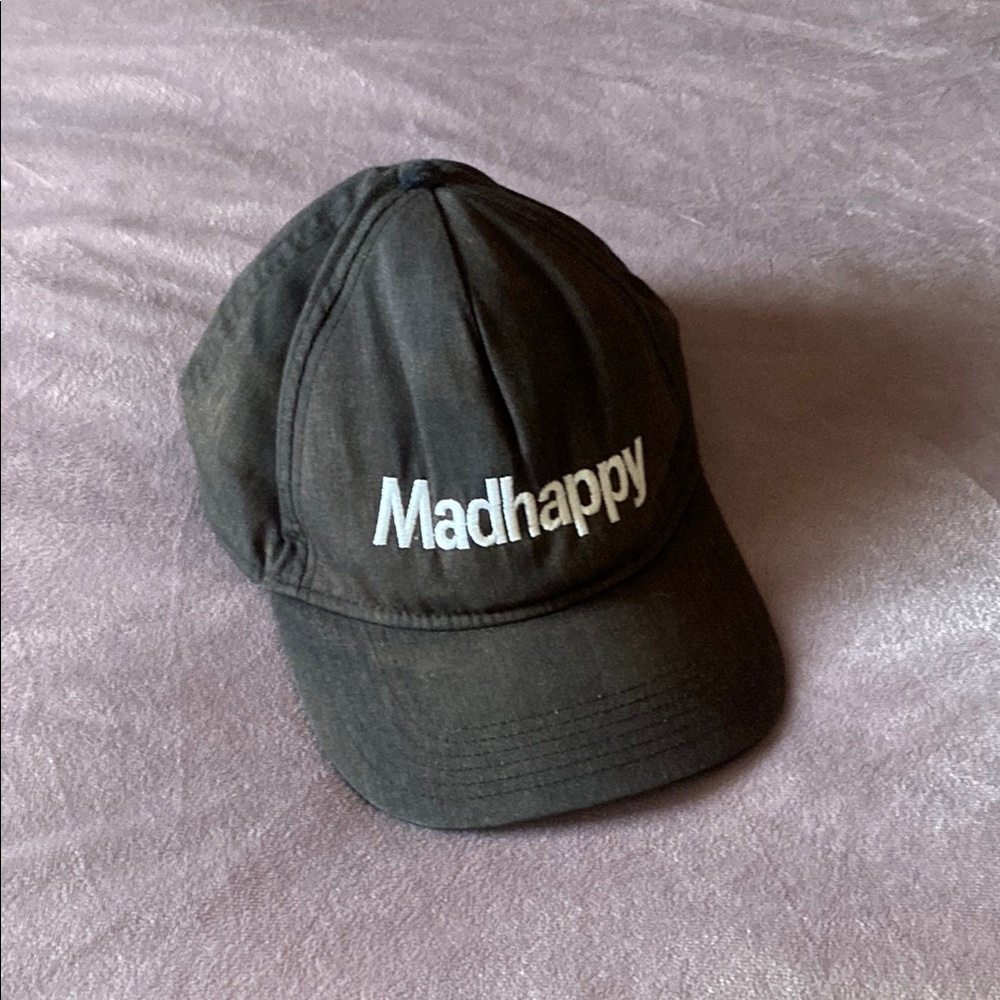 Madhappy Hat
